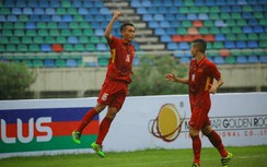 Kết quả trận U18 Việt Nam vs U18 Indonesia: Ba phát súng kết liễu