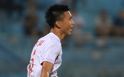 Hà Nội FC nhận tin cực vui trước vòng 4 V-League