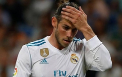 Chuyển nhượng sáng 22/2: Mourinho trở mặt; Bale tính đường xa