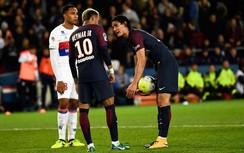 Tin bóng đá tối 18/9: Neymar gây bão; Rooney bị phạt nặng