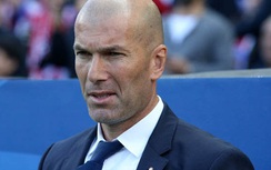 Chuyển nhượng sáng 20/2: Zidane tính bài chuồn; PSG hút máu “Quỷ”