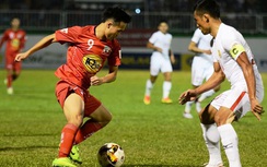 Kết quả trận TP HCM vs HAGL: Bi kịch phút bù giờ