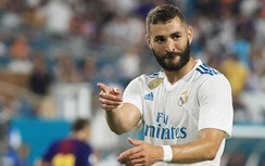 Chuyển nhượng tối 6/2: MU phá MC; Real đem Benzema “tế thần”