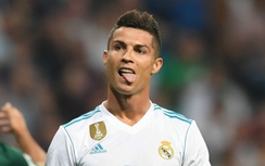 Chuyển nhượng chiều 28/10: Real “trảm” Ronaldo; Chelsea mua “máy dội bom”