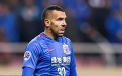 Chuyển nhượng chiều 5/10: Tevez quyết trụ lại TQ; Kane “thả thính” Real