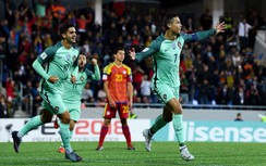 Kết quả trận Andorra vs Bồ Đào Nha: Siêu sao tạo bước ngoặt