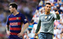 Tin bóng đá tối 10/10: U19 Việt Nam có “biến”; Ronaldo cảnh báo Messi