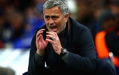 Câu chuyện bóng đá: Mourinho và điểm yếu cố hữu