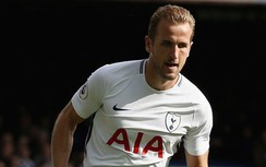 Chuyển nhượng chiều 17/10: Real duyệt cho cho Kane; Man City đại chiến Barca