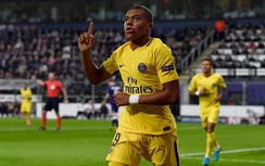 Chuyển nhượng chiều 19/10: Bí ẩn vụ Mbappe sang PSG; Chelsea săn thần đồng