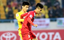 Vòng 22 V-League: FLC Thanh Hóa thua khó tin, Hà Nội lên đỉnh