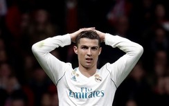 Chuyển nhượng sáng 23/12: Real chào bán Ronaldo; PSG lại gây sốc