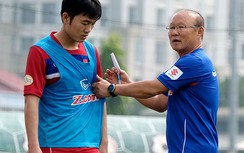 U23 Việt Nam dưới thời HLV Park Hang Seo:Cần một cú hích niềm tin