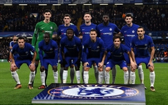 Chelsea ôm hận vì người cũ, Atletico nhận tấn bi kịch