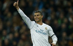Chuyển nhượng sáng 21/3: Ronaldo muốn bến đỗ bất ngờ; Liverpool giữ “ngọc quý”