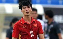 Video bàn thắng U23 Việt Nam vs U23 Uzbekistan: Hai lần đau