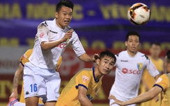 HLV Park Hang-seo gọi “cánh chim lạ” lên tuyển U23 Việt Nam