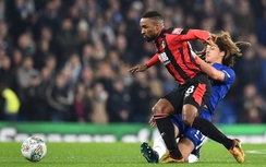Video bàn thắng Chelsea vs Bournemouth: Đòn kết liễu từ ghế dự bị