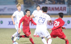 HLV Park Hang-seo chỉ ra điểm yếu chí tử của bóng đá Việt Nam