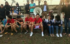 Tuấn Anh tham dự "giải đấu bất ngờ" sau khi chia tay U23 VN