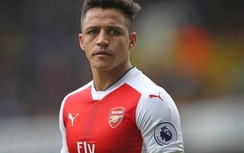 Chuyển nhượng tối 30/12: Sanchez bị “đuổi khéo”; Barca nhận “gáo nước lạnh”