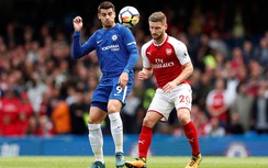 Kết quả trận Chelsea vs Arsenal: Đại tiệc thiếu món chính