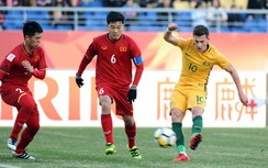 Chuyên gia cảnh báo U23 Việt Nam sau trận thắng Australia