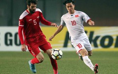 U23 Việt Nam và bài toán nan giải ở tứ kết U23 châu Á