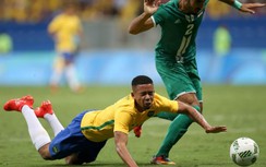 Bốn cầu thủ U23 Iraq từng khiến Brazil của Neymar, Jesus hòa chật vật