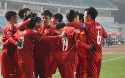 "Lác mắt" trước U23 Việt Nam, người Thái "đay nghiến" đội nhà