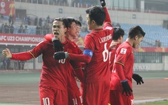 HLV Park Hang-seo hành động bất ngờ trước trận chung kết châu Á