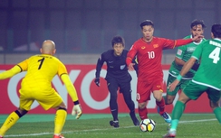 U23 Việt Nam có 4,2 tỷ tiền thưởng trước trận đại chiến Qatar