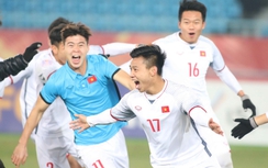 Báo Qatar tâm phục khẩu phục chiến thắng của U23 Việt Nam