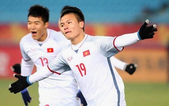 Sao U23 Việt Nam tiếp tục có cơ hội đi vào lịch sử