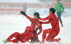 Kết quả trận U23 Việt Nam vs U23 Uzbekistan, chung kết U23 châu Á