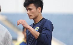 Sao U23 Việt Nam “lên đời” sau giải châu Á