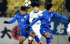 Báo Thái lại mượn U23 Việt Nam để "xát muối" U23 Thái Lan