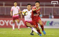 Bầu Đại và trò hề tại Sài Gòn FC