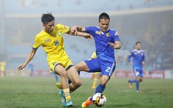 Nguy cơ V-League 2018 không được tường thuật trực tiếp