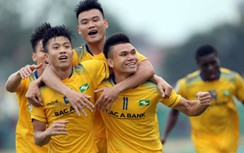 Sông Lam Nghệ An lập kỷ lục ấn tượng ở AFC Cup 2018