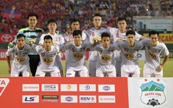 Nhờ U23 Việt Nam, HAGL trở lại viên nam châm đầy sức hút