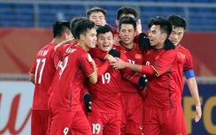 Link xem trực tiếp trận U23 Việt Nam vs U23 Palestine