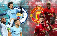 Xem trực tiếp trận Man City – MU ở đâu?