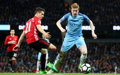 MU có đủ sức phá hỏng ngày đăng quang của Man City?