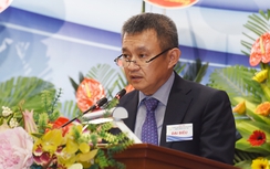 Sếp Vietnam Airlines làm Chủ tịch Liên đoàn Đua thuyền