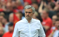 Mourinho nhận mật lệnh; Barca cân bằng kỷ lục khủng