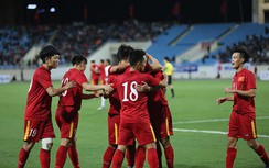 Kết quả bốc thăm AFF Cup 2018: Việt Nam dễ, Thái Lan khó