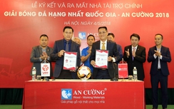 U23 Việt Nam lại giúp VPF “hái ra tiền”