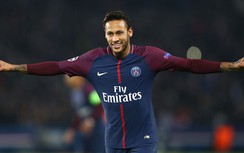 Chuyển nhượng sáng 20/5: Neymar “bắt cá” ba tay; “Hùm xám” săn “Bò tót”