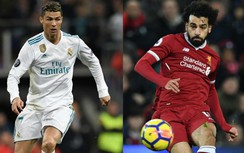 Đánh bại Liverpool, Real lần thứ ba liên tiếp vô địch Champions League